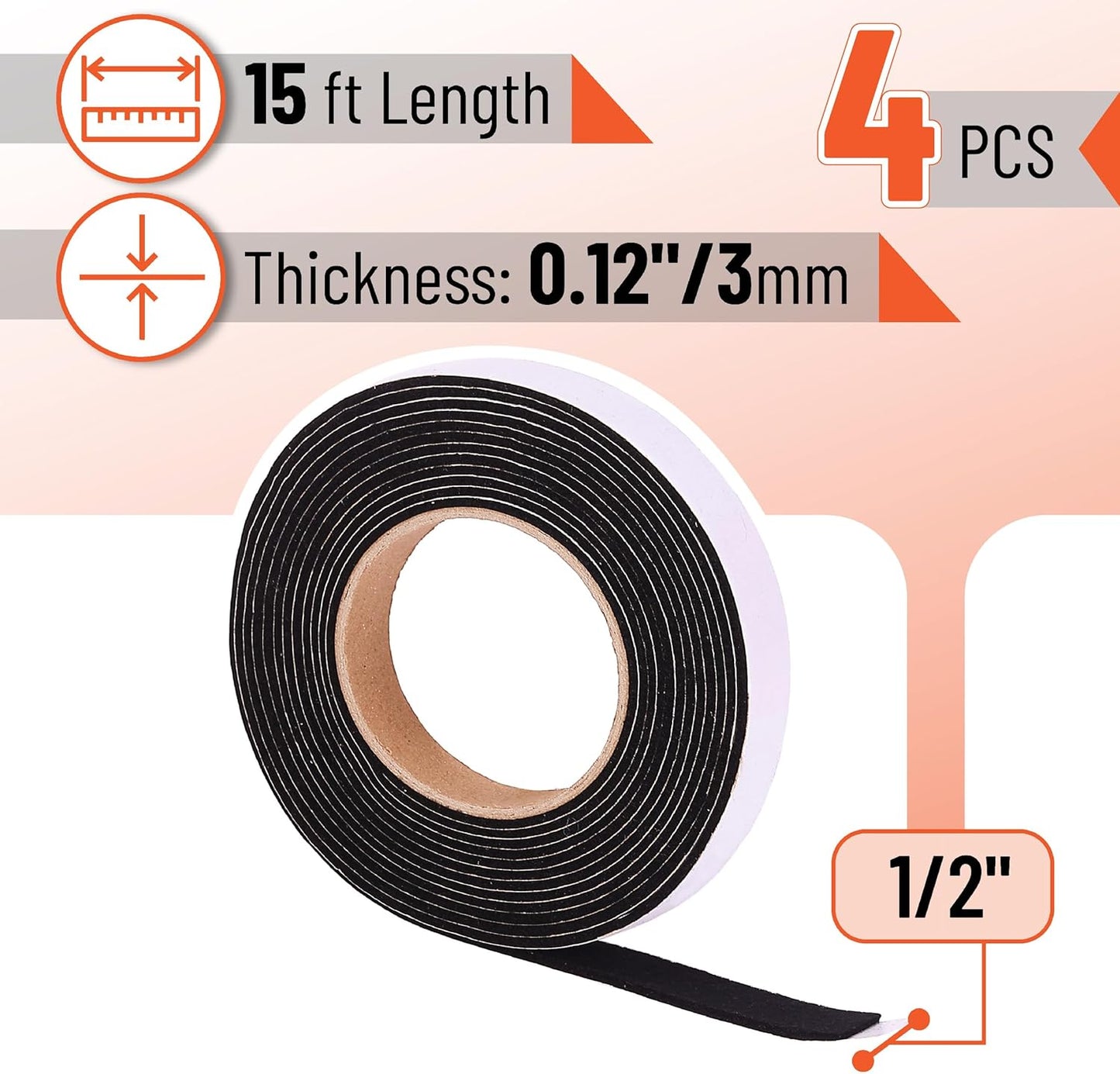 UNCO- Grill Gasket and Grill Glove