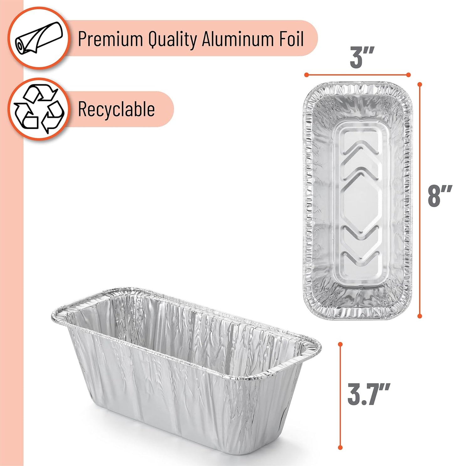 UNCO- Melting Dome and Blackstone Grease Cup Liners