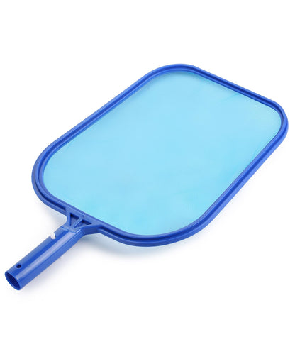 UNCO- Pool Skimmer Net, Pool Net, Pool Nets for Cleaning, Pool Skimmer, Pool Cleaning Net, Pool Leaf Skimmer Net, Pool Leaf Net, Pool Leaf Rake, Hot Tub Skimmer Net, Spa Skimmer, Pool Rake Net.