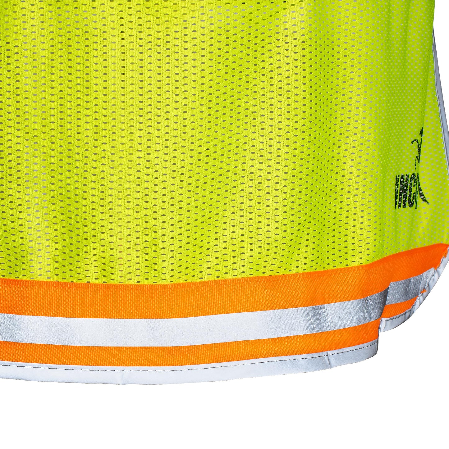 UNCO- Hard Hat Sun Shield, Full & Standard Brim Mesh Sunshade High Visibility Reflective, Hard Hat Sun Shade, Hard Hat Accessories, Hard Hat Visor, Hard Hat Shade, Hard Hat Neck Shade.